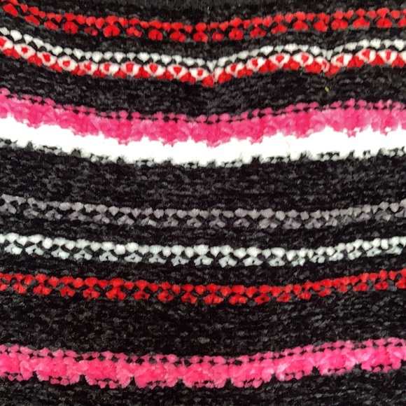 Relisted Ruby Rd striped sweater size 3X - Picture 17 of 17